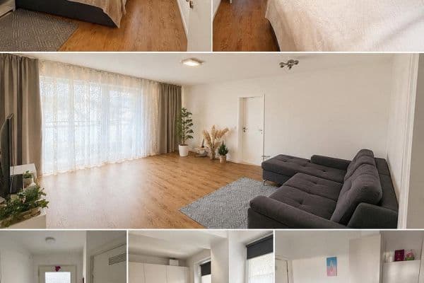 Prodej bytu 3+1 78 m², Fürth, Bavorsko Prodej bytu 3+1 78 m², Fürth, Bavorsko