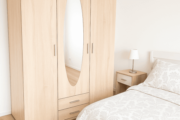 Prodej bytu 3+1 82 m², Herrenbachstrasse, Augsburg, Bavorsko Prodej bytu 3+1 82 m², Herrenbachstrasse, Augsburg, Bavorsko