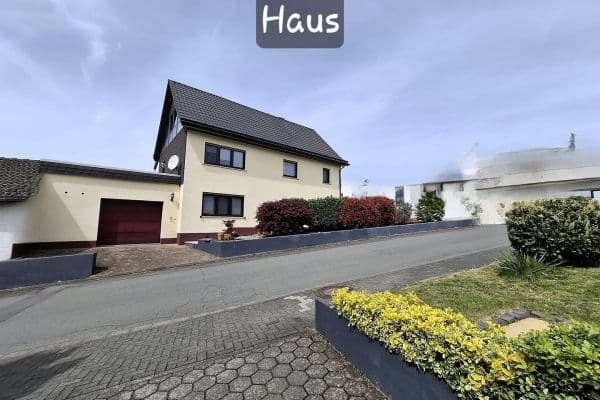 Prodej domu 201 m², pozemek 655 m², Kirchstraße 34, Katzenfurt Prodej domu 201 m², pozemek 655 m², Kirchstraße 34, Katzenfurt