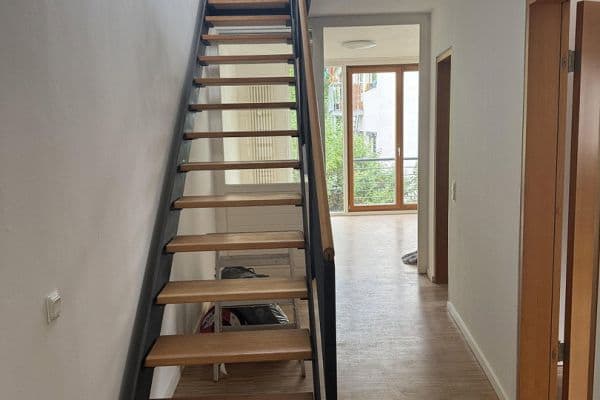 Pronájem bytu 2+1 95 m², Köln, Severní Porýní-Vestfálsko Pronájem bytu 2+1 95 m², Köln, Severní Porýní-Vestfálsko