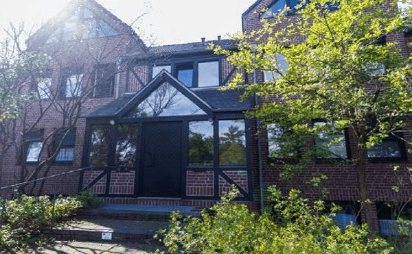 Prodej bytu 4+1 161 m², Bismarckstraße 54 41564 Kaarst, Kaarst Prodej bytu 4+1 161 m², Bismarckstraße 54 41564 Kaarst, Kaarst