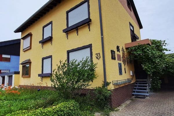 Prodej bytu 3+1 77 m², Anselm-Feuerbach-Staraße 31, Gaggenau Prodej bytu 3+1 77 m², Anselm-Feuerbach-Staraße 31, Gaggenau