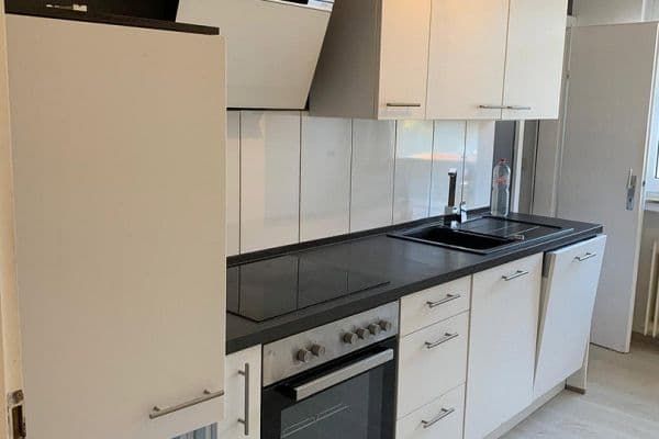 Pronájem bytu 4+1 86 m², Kommenderiestr. 49, Osnabrück, Dolní Sasko Pronájem bytu 4+1 86 m², Kommenderiestr. 49, Osnabrück, Dolní Sasko