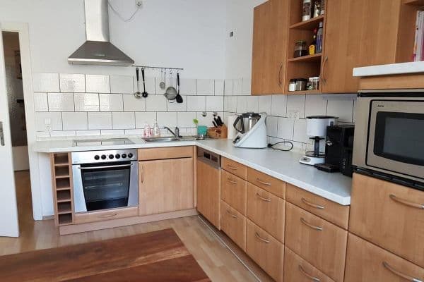 Pronájem bytu 3+1 75 m², Querstr. 5, Wuppertal, Severní Porýní-Vestfálsko Pronájem bytu 3+1 75 m², Querstr. 5, Wuppertal, Severní Porýní-Vestfálsko