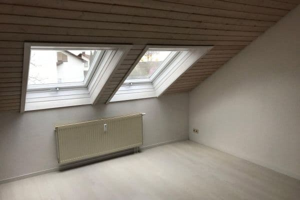 Pronájem bytu 2+1 50 m², Ammerbuch Pronájem bytu 2+1 50 m², Ammerbuch