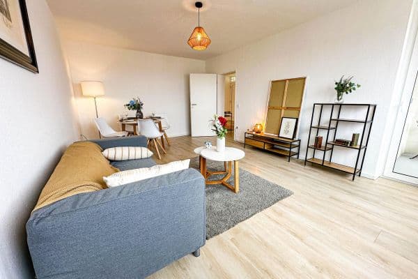 Prodej bytu 3+1 75 m², Hamm Prodej bytu 3+1 75 m², Hamm