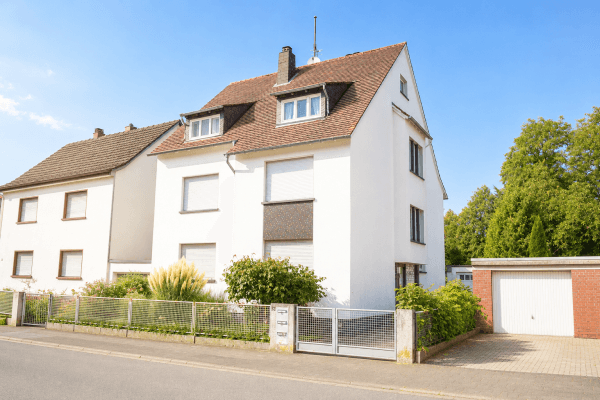 Prodej domu 300 m², pozemek 485 m², Dreieich Prodej domu 300 m², pozemek 485 m², Dreieich
