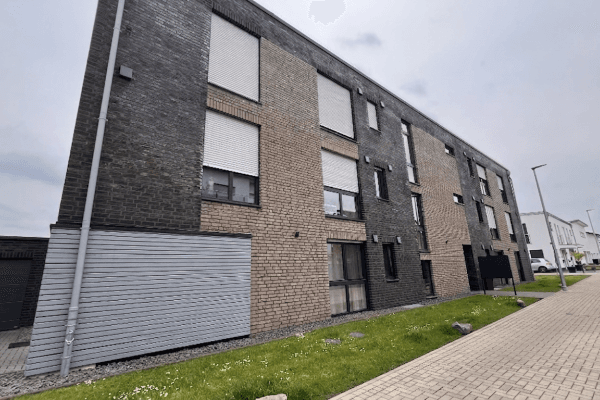 Pronájem bytu 3+1 97 m², Händelstr. 37, Bedburg Pronájem bytu 3+1 97 m², Händelstr. 37, Bedburg