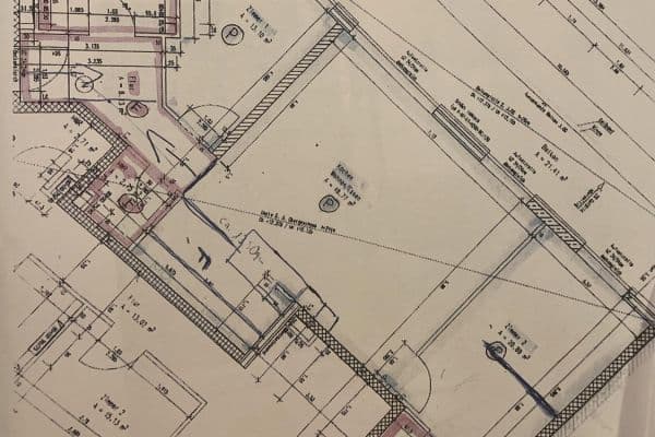Pronájem bytu 3+1 115 m², Aschaffenburg, Bavorsko Pronájem bytu 3+1 115 m², Aschaffenburg, Bavorsko