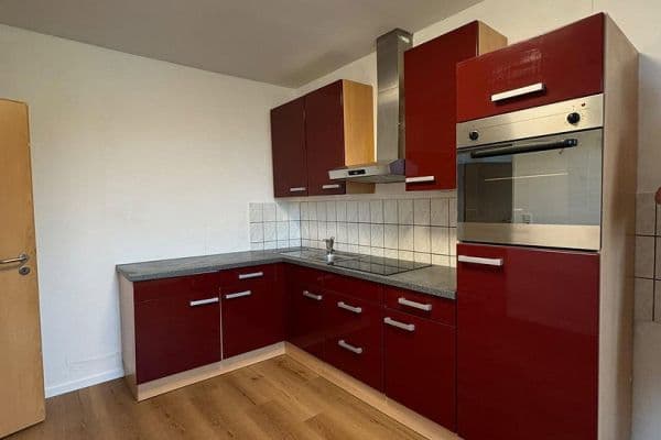 Pronájem bytu 4+kk 90 m², Beckstraße 7a, Bottrop Pronájem bytu 4+kk 90 m², Beckstraße 7a, Bottrop