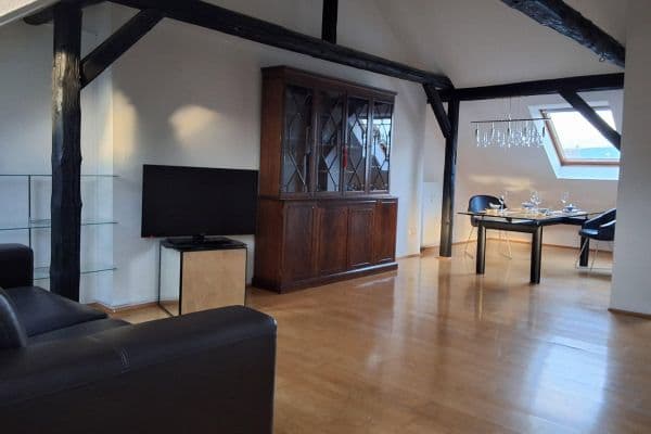 Prodej bytu 2+1 50 m², Kassel, Hessen Prodej bytu 2+1 50 m², Kassel, Hessen