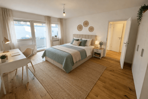Prodej bytu 3+1 78 m², Köln, Severní Porýní-Vestfálsko Prodej bytu 3+1 78 m², Köln, Severní Porýní-Vestfálsko