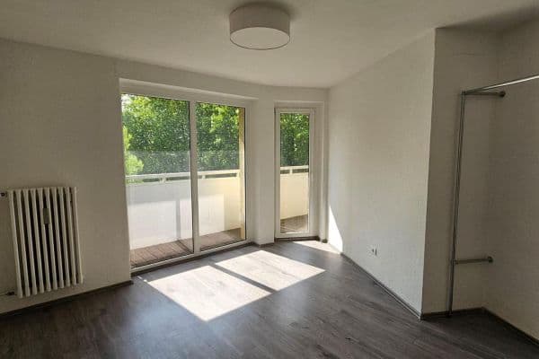 Pronájem bytu 2+1 49 m², Konrad-Adenauer-Straße 8, 45699 Herten, Herten Pronájem bytu 2+1 49 m², Konrad-Adenauer-Straße 8, 45699 Herten, Herten