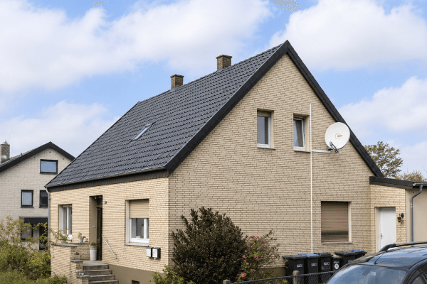 Prodej domu 202 m², pozemek 750 m², Enger Prodej domu 202 m², pozemek 750 m², Enger