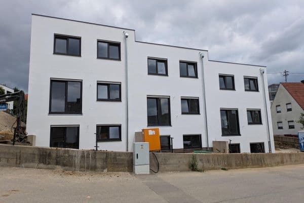 Prodej domu 137 m², pozemek 131 m², Wolfstraße 36, Pfaffenhofen an der Ilm, Bavorsko Prodej domu 137 m², pozemek 131 m², Wolfstraße 36, Pfaffenhofen an der Ilm, Bavorsko