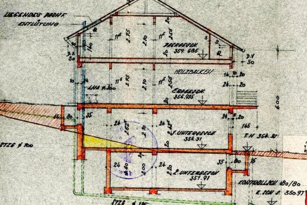 Prodej domu 129 m², pozemek 343 m², Schwäbisch Gmünd Prodej domu 129 m², pozemek 343 m², Schwäbisch Gmünd