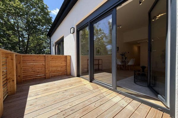 Prodej bytu 2+kk 74 m², Nürnberg, Bavorsko Prodej bytu 2+kk 74 m², Nürnberg, Bavorsko