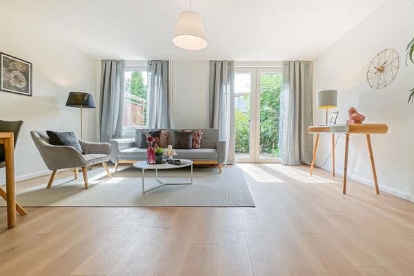 Prodej domu 100 m², pozemek 105 m², Hamburg Prodej domu 100 m², pozemek 105 m², Hamburg
