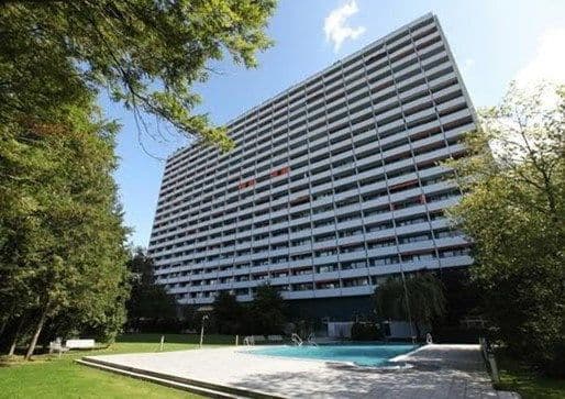 Pronájem bytu 1+1 36 m², Drygalskiallee 118, München, Bavorsko Pronájem bytu 1+1 36 m², Drygalskiallee 118, München, Bavorsko
