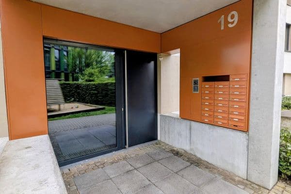 Prodej bytu 2+1 60 m², Oktavianstr. 19, Köln Bayenthal, Severní Porýní-Vestfálsko Prodej bytu 2+1 60 m², Oktavianstr. 19, Köln Bayenthal, Severní Porýní-Vestfálsko