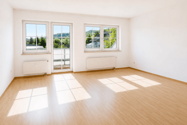 Prodej bytu 3+1 61 m², Bartenbach Prodej bytu 3+1 61 m², Bartenbach