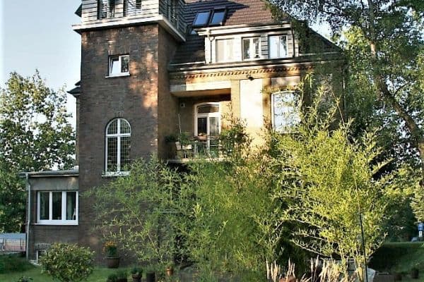 Pronájem bytu 1+1 20 m², Pleistalstraße 123, Sankt Augustin Pronájem bytu 1+1 20 m², Pleistalstraße 123, Sankt Augustin