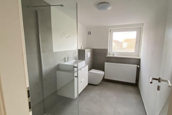 Pronájem bytu 4+1 104 m², Leunisstraße 2, Hildesheim, Dolní Sasko Pronájem bytu 4+1 104 m², Leunisstraße 2, Hildesheim, Dolní Sasko
