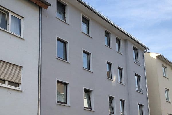 Pronájem bytu 3+kk 63 m², Gießen, Hessen Pronájem bytu 3+kk 63 m², Gießen, Hessen
