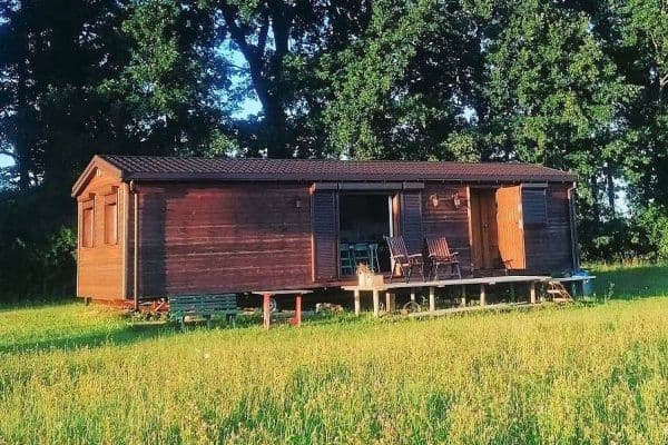 Pronájem chaty, chalupy, Protivín, Jihočeský kraj Pronájem chaty, chalupy, Protivín, Jihočeský kraj