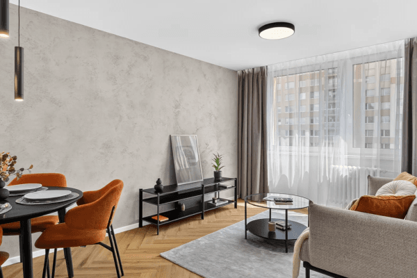 Prodej bytu 2+kk 40 m², Šluknovská, Praha Prodej bytu 2+kk 40 m², Šluknovská, Praha