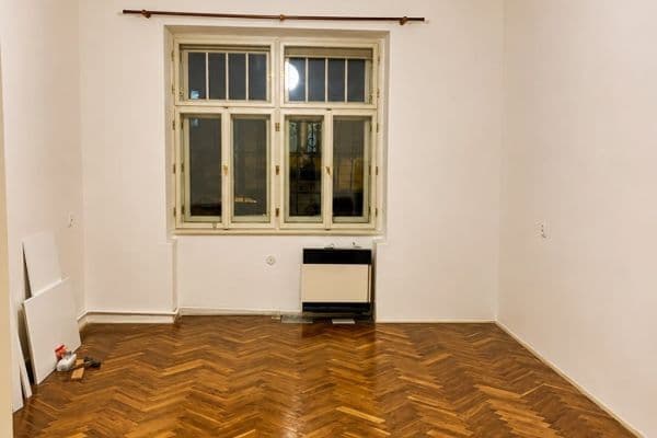 Pronájem bytu 2+kk 50 m², Lužická, Praha Pronájem bytu 2+kk 50 m², Lužická, Praha