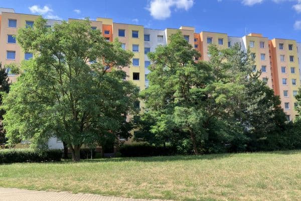 Pronájem bytu 2+kk 41 m², Daškova, Praha Pronájem bytu 2+kk 41 m², Daškova, Praha