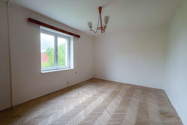 Prodej bytu 2+1 58 m², Černá v Pošumaví, Jihočeský kraj Prodej bytu 2+1 58 m², Černá v Pošumaví, Jihočeský kraj