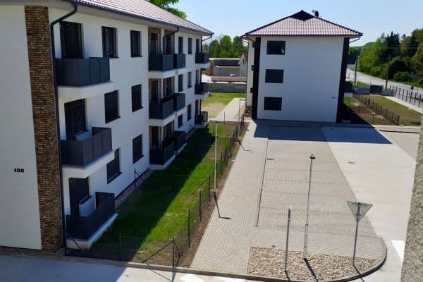 Prodej bytu 2+1 50 m², Kyselica Prodej bytu 2+1 50 m², Kyselica