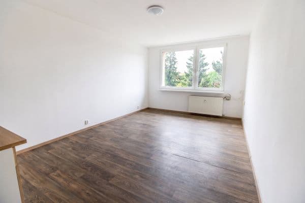 Pronájem bytu 1+kk 31 m², Jana Drdy, Příbram, Středočeský kraj Pronájem bytu 1+kk 31 m², Jana Drdy, Příbram, Středočeský kraj