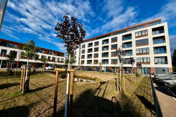 Pronájem bytu 2+kk 67 m², Malešická, Praha, Praha Pronájem bytu 2+kk 67 m², Malešická, Praha, Praha