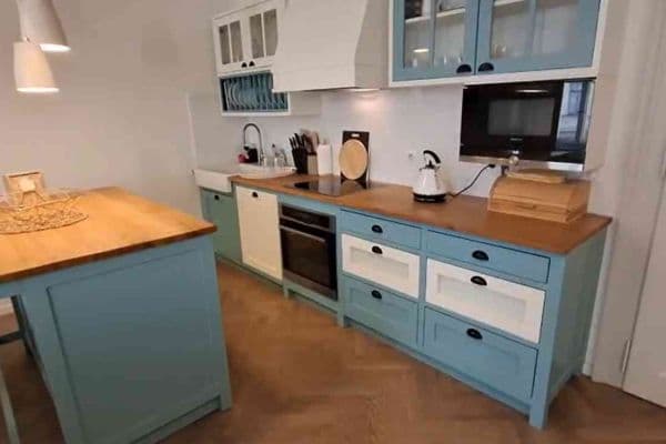 Pronájem bytu 2+kk 84 m², Žatecká, Prague Pronájem bytu 2+kk 84 m², Žatecká, Prague