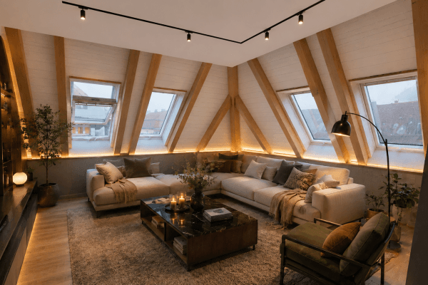 Prodej bytu 2+kk 51 m², Žerotínova, Praha Prodej bytu 2+kk 51 m², Žerotínova, Praha