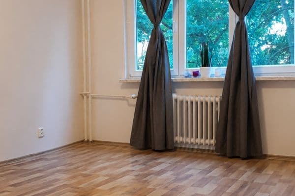 Pronájem bytu 2+1 54 m², Slepá, Ostrava Pronájem bytu 2+1 54 m², Slepá, Ostrava