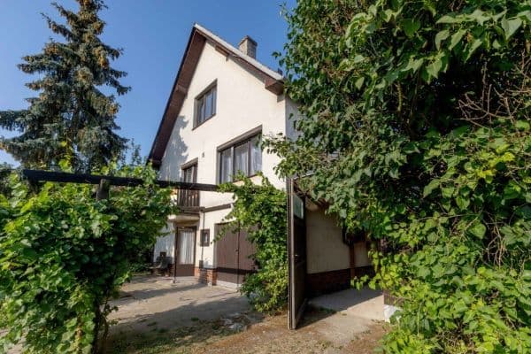 Prodej domu 186 m², pozemek 1.309 m², Štítary Prodej domu 186 m², pozemek 1.309 m², Štítary