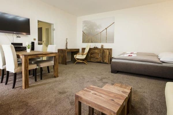 Pronájem bytu 55 m², Budilova, Plzeň, Plzeňský kraj Pronájem bytu 55 m², Budilova, Plzeň, Plzeňský kraj