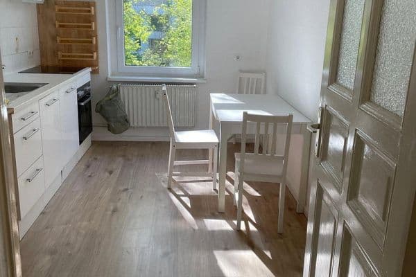 Pronájem bytu 3+1 90 m², Berlin, Berlín Pronájem bytu 3+1 90 m², Berlin, Berlín