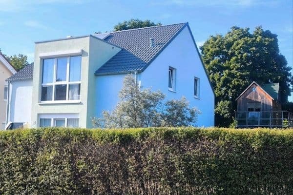 Prodej domu 120 m², pozemek 362 m², Mössingen Prodej domu 120 m², pozemek 362 m², Mössingen
