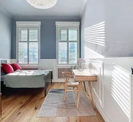 Pronájem bytu 2+1 62 m², Stralauer Allee 17, Friedrichshain, Berlin 10245, Berlin, Berlín Pronájem bytu 2+1 62 m², Stralauer Allee 17, Friedrichshain, Berlin 10245, Berlin, Berlín