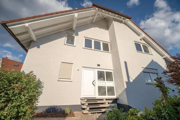 Prodej domu 275 m², pozemek 594 m², Steinwenden Prodej domu 275 m², pozemek 594 m², Steinwenden