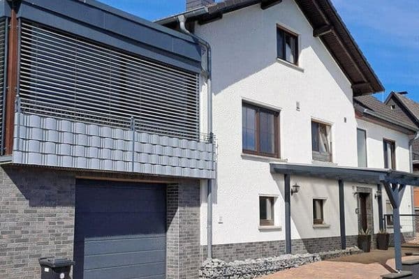 Prodej domu 300 m², pozemek 700 m², Bad Endach Prodej domu 300 m², pozemek 700 m², Bad Endach