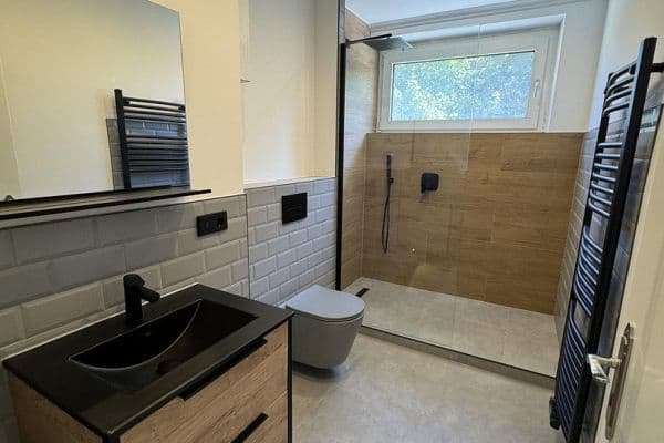 Prodej bytu 3+1 70 m², Hannover, Dolní Sasko Prodej bytu 3+1 70 m², Hannover, Dolní Sasko