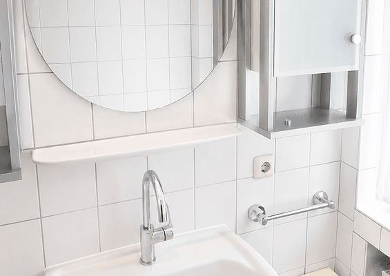 Pronájem bytu 3+1 66 m², Hatzfelder Str. 46, Paderborn, Severní Porýní-Vestfálsko Pronájem bytu 3+1 66 m², Hatzfelder Str. 46, Paderborn, Severní Porýní-Vestfálsko