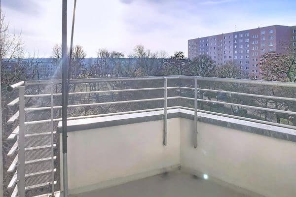 Prodej bytu 2+1 51 m², Berlin, Berlín Prodej bytu 2+1 51 m², Berlin, Berlín