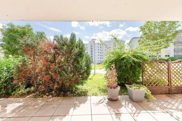 Pronájem bytu 4+1 109 m², Leonberg Pronájem bytu 4+1 109 m², Leonberg